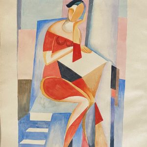 N°43-Jindrich STYRSKY (1899-1942