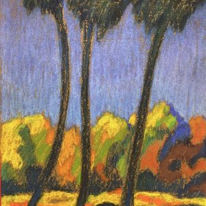 N°56-Mikhail LARIONOV (1881-1964)