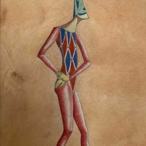 N°57-Frantisek TICHY (1896-1961), Ecole tchèque