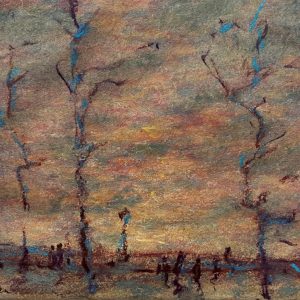 N°6-Emile CLAUS (1849-1924)