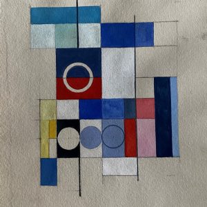 N°60-Franciska CLAUSEN (1899-1986)