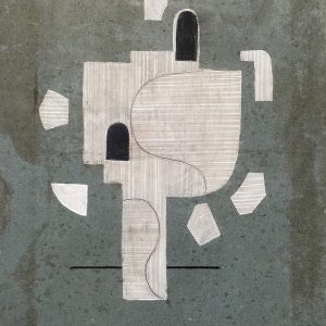 N°63-Henry NOUVEAU (Henri Neugeboren) (1901-1959)