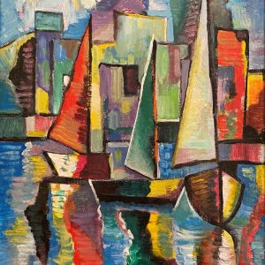 N°64-Isaac PAILES (1895-1978)