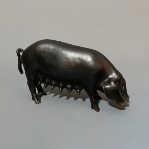 N°66-François POMPON (1855-1933)