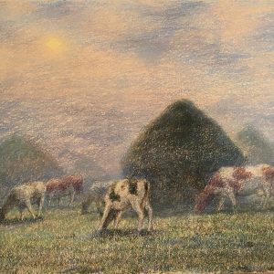 N°7-Emile CLAUS (1849-1924)