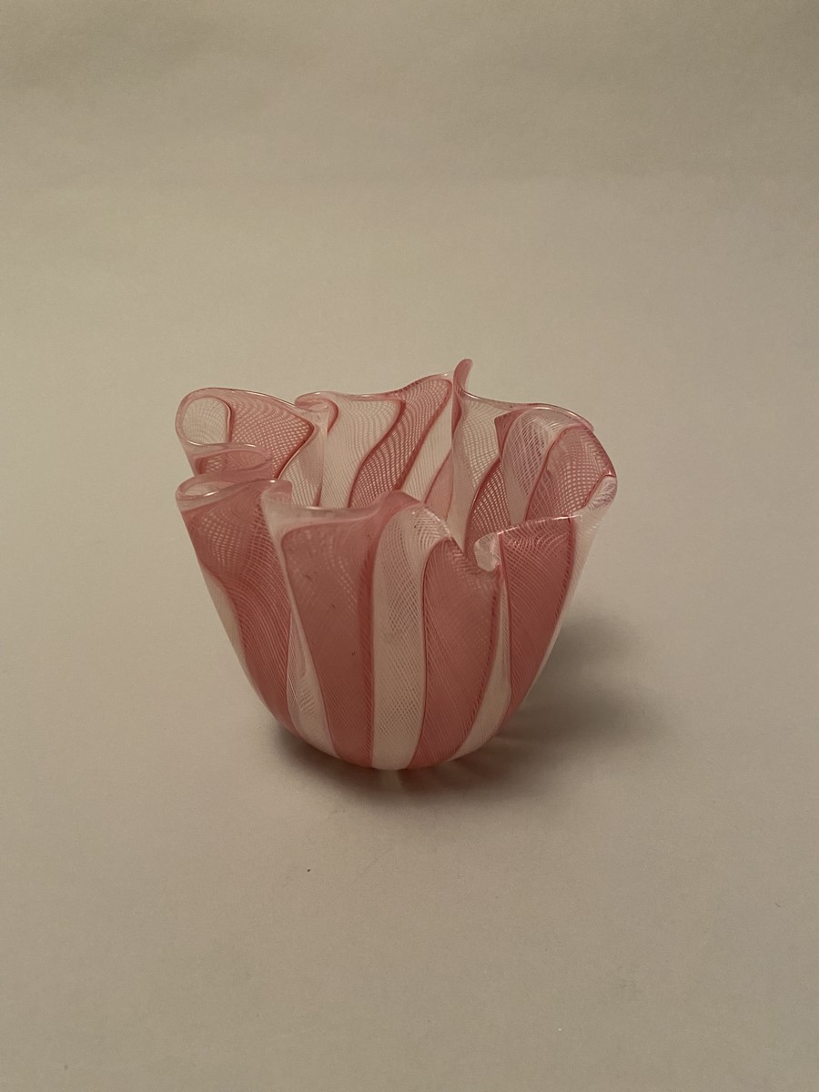 N°72-Fulvio BIANCONI (1915-1996) et Paolo VENINI (1895-1959)