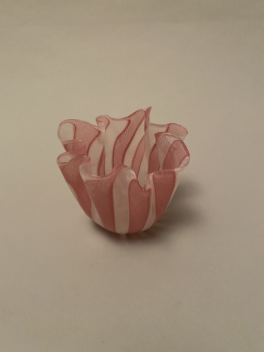 N°72-Fulvio BIANCONI (1915-1996) et Paolo VENINI (1895-1959) – Image 2