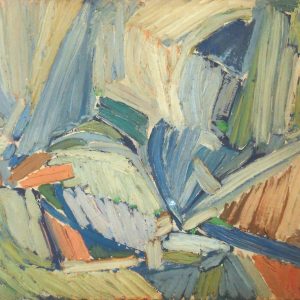 N°76-Catherine ZOUBTCHENKO [franco-russe] (Née en 1937)