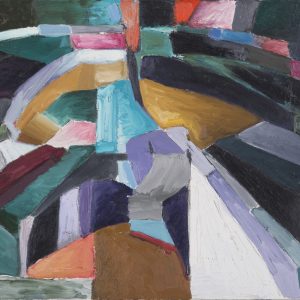 N°78-Catherine ZOUBTCHENKO [franco-russe] (Née en 1937)