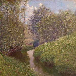 N°8-Sergey VINOGRADOV (1869-1938)