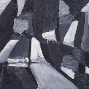 N°85-Catherine ZOUBTCHENKO [franco-russe] (Née en 1937)