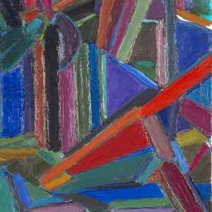 N°90-Catherine ZOUBTCHENKO [franco-russe] (Née en 1937)