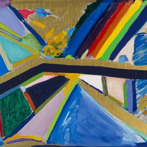 N°96-Catherine ZOUBTCHENKO [franco-russe] (Née en 1937)