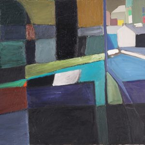 N°97-Catherine ZOUBTCHENKO [franco-russe] (Née en 1937)