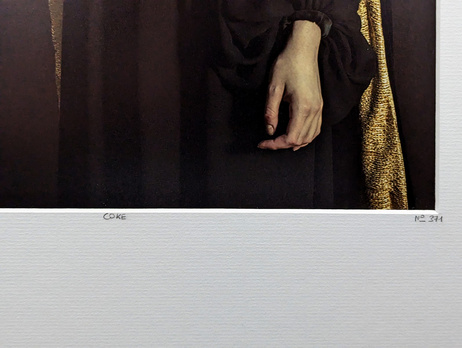 LOT N°1 Romina RESSIA (Née en 1981) – Image 5
