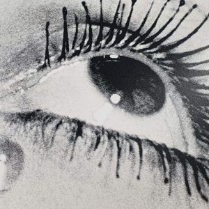 LOT N°10 MAN RAY (Emmanuel Radnitsky, dit, 1890 1976)