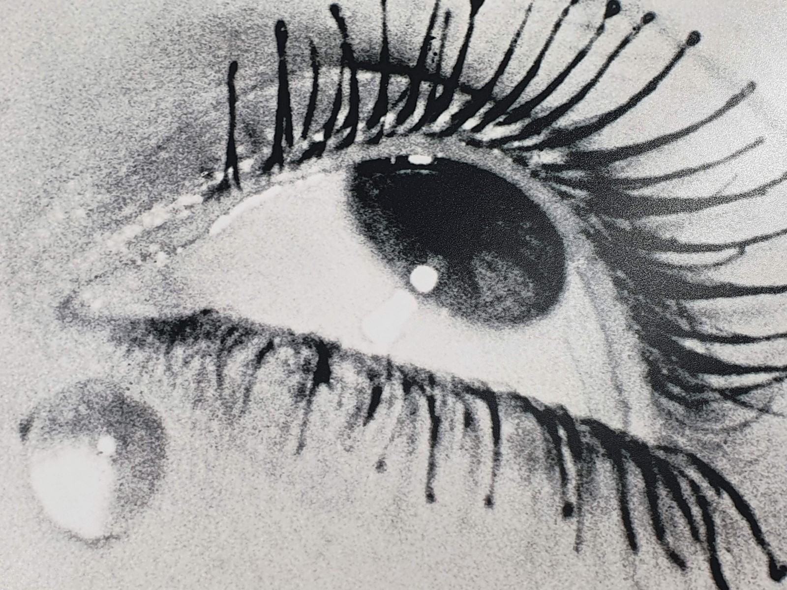 LOT N°10 MAN RAY (Emmanuel Radnitsky, dit, 1890 1976)