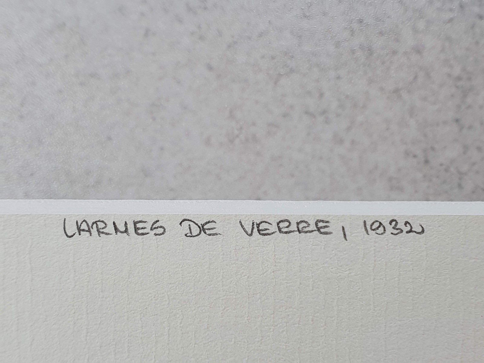 LOT N°10 MAN RAY (Emmanuel Radnitsky, dit, 1890 1976) – Image 4