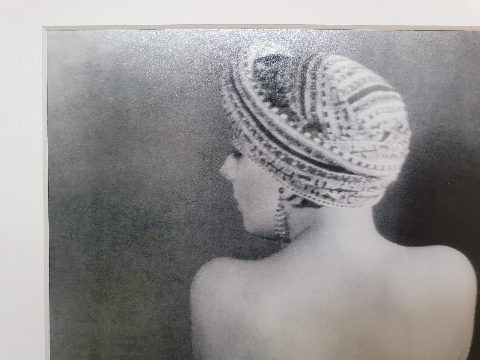 LOT N°11 MAN RAY (Emmanuel Radnitsky, dit, 1890 1976) – Image 3