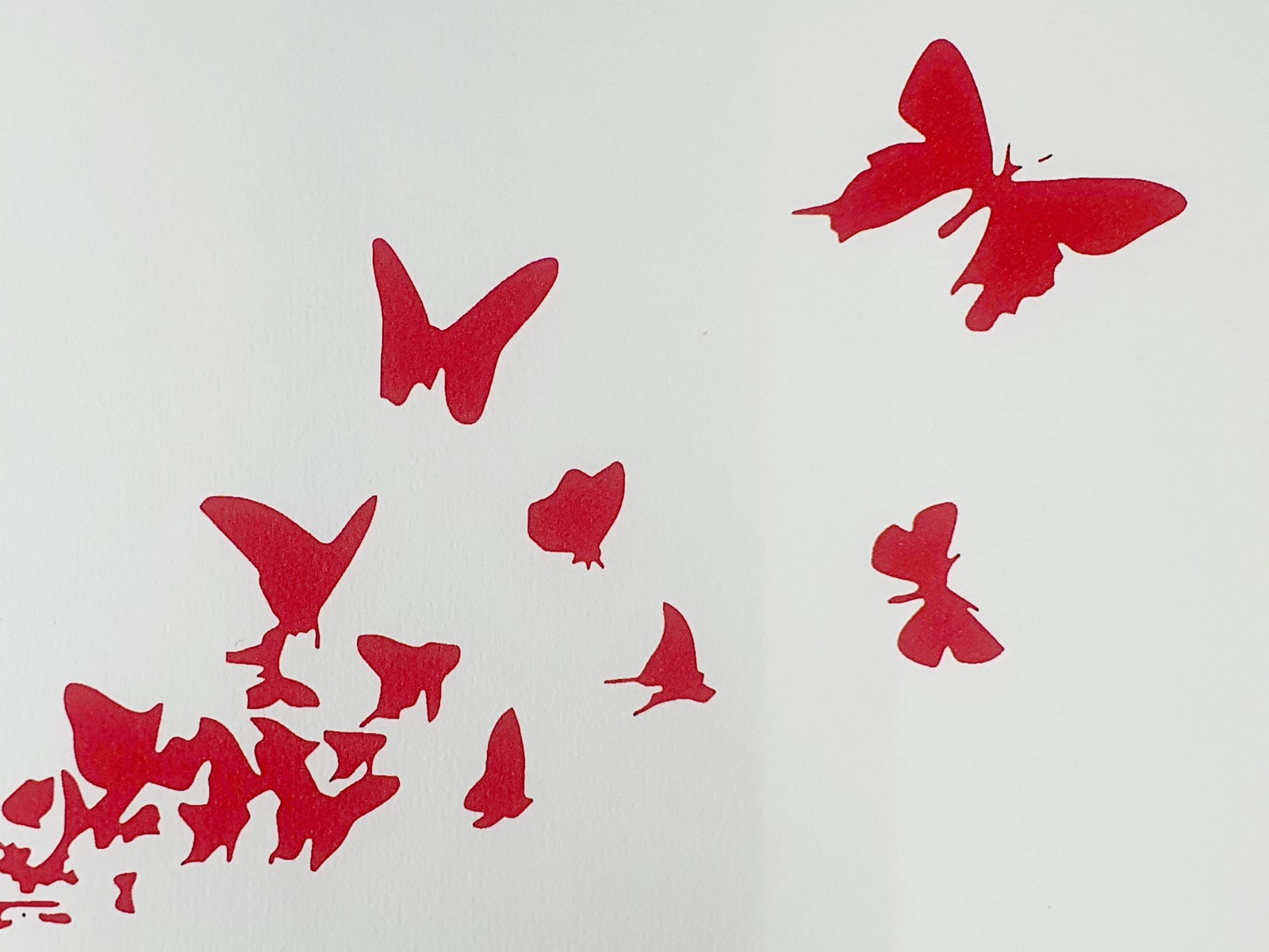 LOT N°116 BANKSY (Né en 1974), D’Après - Image 6