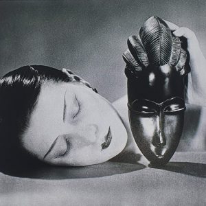 LOT N°12 MAN RAY (Emmanuel Radnitsky, dit, 1890 1976)