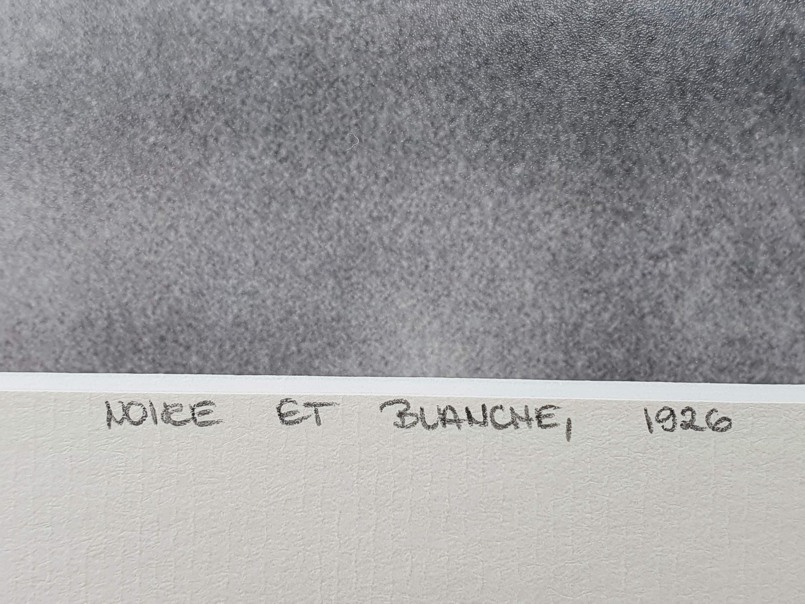LOT N°12 MAN RAY (Emmanuel Radnitsky, dit, 1890 1976) - Image 4