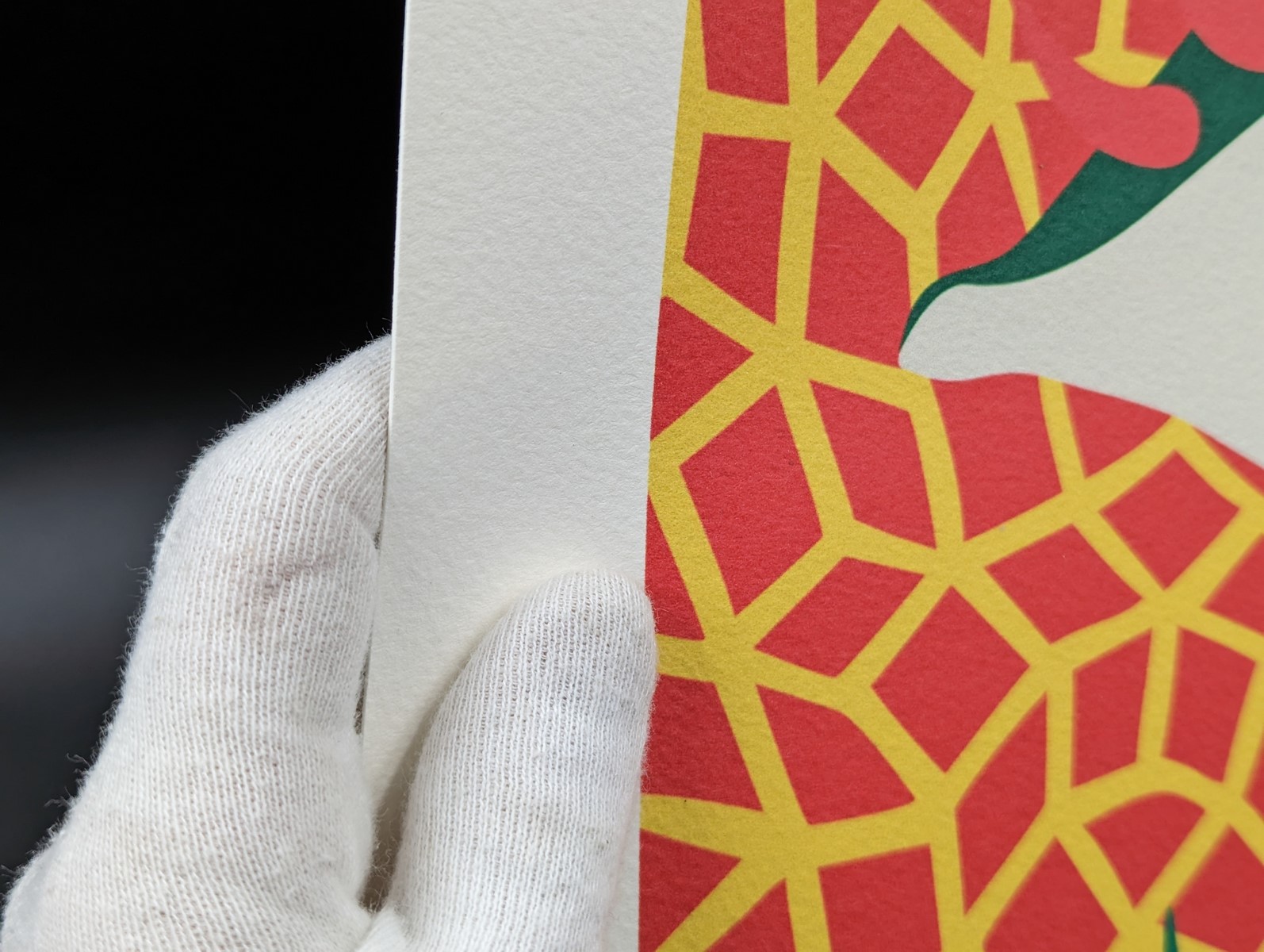 LOT N°144 Yayoi KUSAMA (Né en 1929), D’Après – Image 6