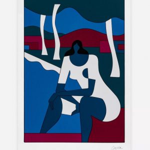 LOT N°174 Piet PARRA