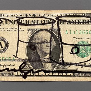 LOT N°190 Andy WARHOL (1928 1987)