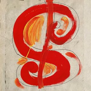 LOT N°197 Andy WARHOL (1928 1987), D’Après