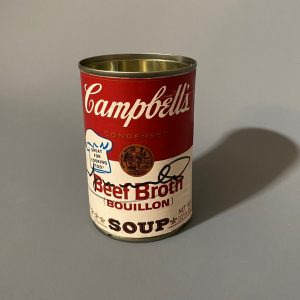 LOT N°202 Andy WARHOL (1928 1987), D’Après