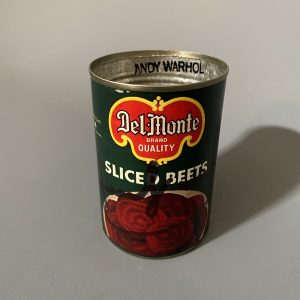 LOT N°203 Andy WARHOL (1928 1987), D’Après