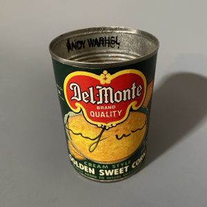 LOT N°204 Andy WARHOL (1928 1987), D’Après