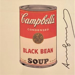 LOT N°209 Andy WARHOL (1928 1987) ,Attribué à, Etats Unis.