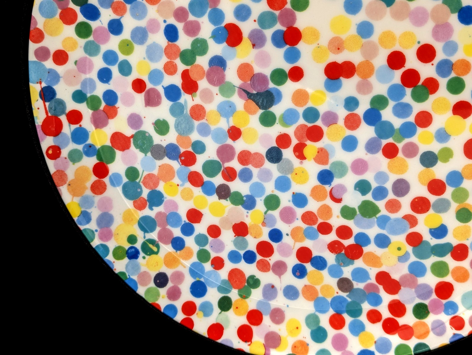 LOT N°21 Damien HIRST (Né en 1965) – Image 5