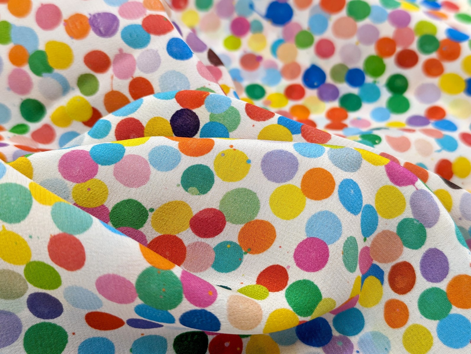 LOT N°22 Damien HIRST (Né en 1965) – Image 2