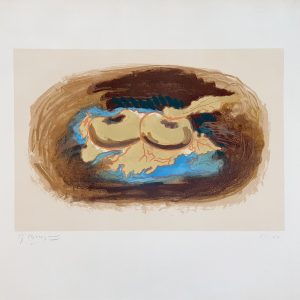 LOT N°25 GEORGES BRAQUE (1882 1963)