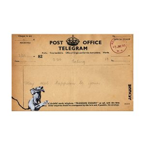 LOT N°253 BANKSY (né en 1974) (D'après)
