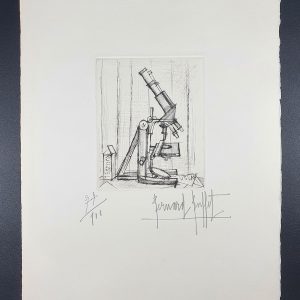 LOT N°27 Bernard BUFFET (1928 1999)