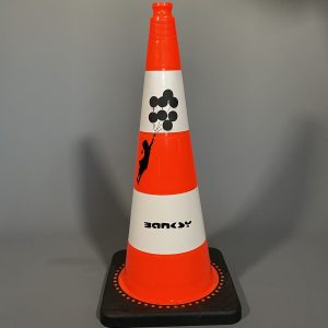 LOT N°281 BANKSY (né en 1974), d'après