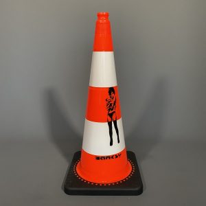 LOT N°283 BANKSY (né en 1974), d'après