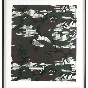 Steven D.GAGNON (Né en 1973)