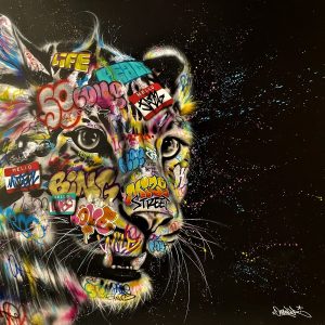 ONEMIZER (Né en 1987)