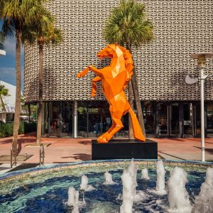 Richard ORLINSKI (Né en 1966)