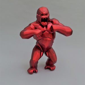 Richard ORLINSKI (Né en 1966)