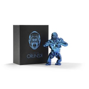 Richard ORLINSKI (Né en 1966)