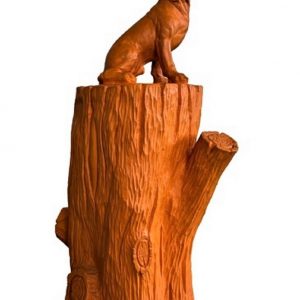 WILLIAM SWEETLOVE (Né en 1949)