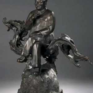 HUANG GANG (Né en 1961)