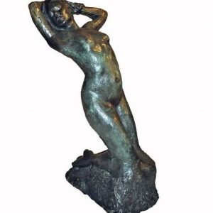 Jean René CARRIERE (1887-1982)