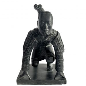 LIU BOLIN (Né en 1973)